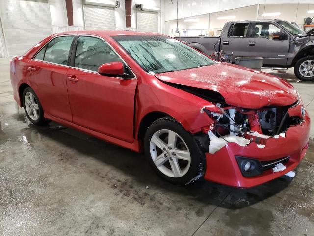 Photo 4 from auction – 2014 TOYOTA CAMRY L with VIN 4T1BF1FK2EU793349