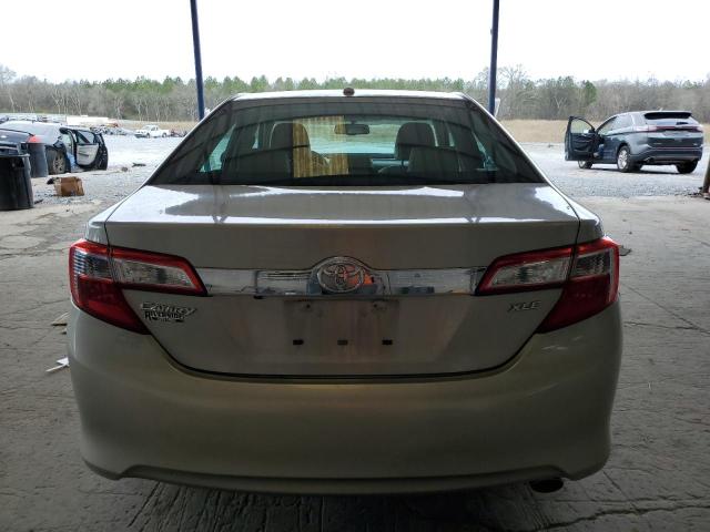 Foto 6 de la subasta – 2014 TOYOTA CAMRY con VIN 4T1BF1FK2EU385269
