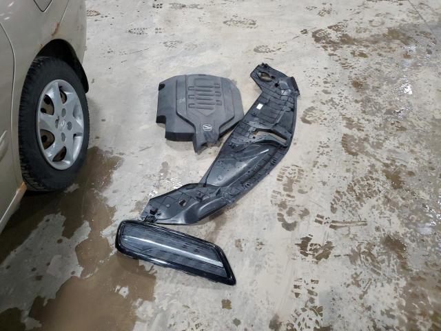 Photo 13 from auction – 2016 ACURA MDX TECHNO with VIN 5FRYD4H49GB030954