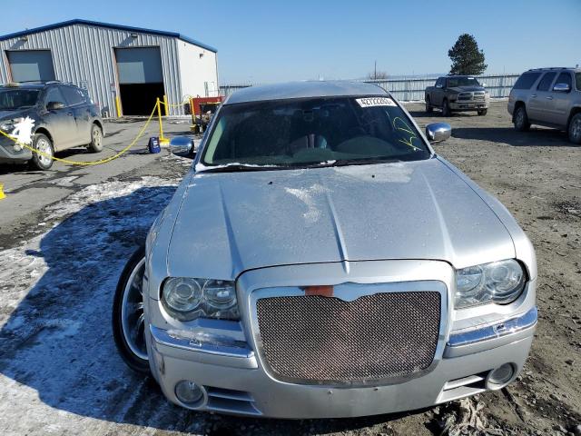 Photo 5 from auction – 2005 CHRYSLER 300C with VIN 2C3AA63H05H174390