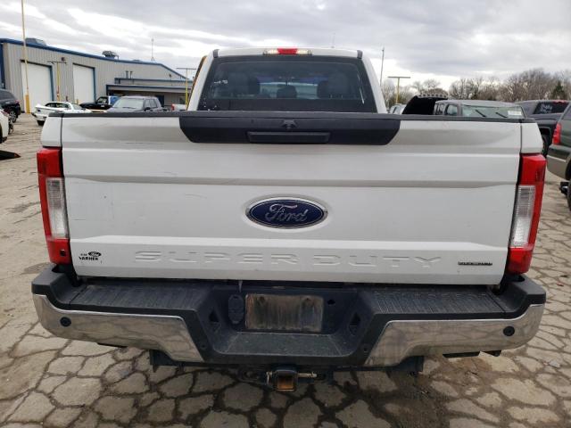 Photo 6 from auction – 2017 FORD F250 SUPER with VIN 1FT7W2A68HEC80664