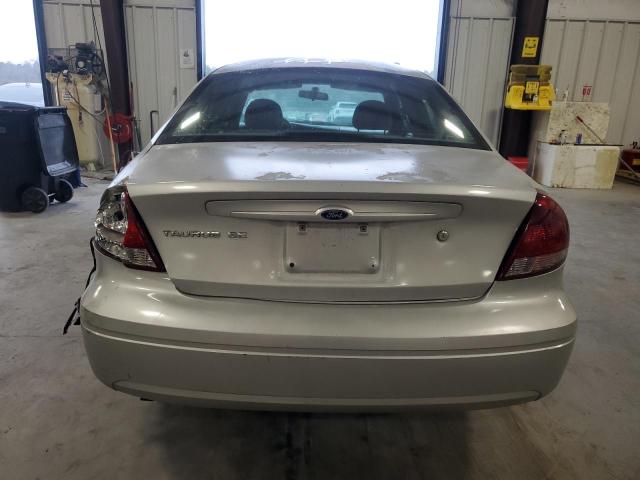 Photo 6 from auction – 2007 FORD TAURUS SE with VIN 1FAFP53U17A121633