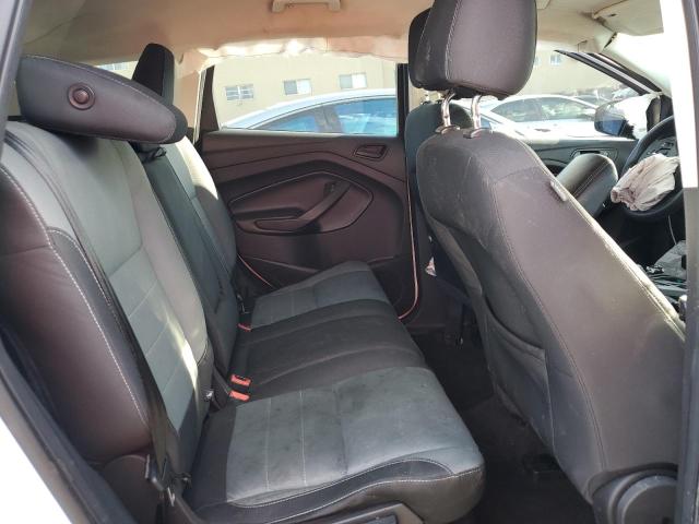 Photo 11 from auction – 2017 FORD ESCAPE S with VIN 1FMCU0F78HUE10129