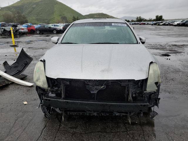 Photo 5 from auction – 2004 NISSAN MAXIMA SE with VIN 1N4BA41EX4C863678