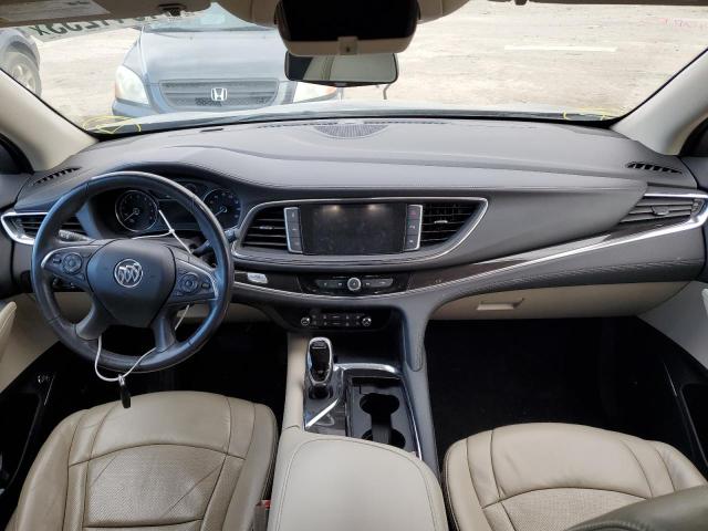 Photo 8 from auction – 2018 BUICK ENCLAVE PR with VIN 5GAEVBKW5JJ259942