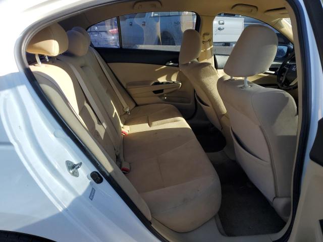 Photo 10 from auction – 2011 HONDA ACCORD LX with VIN 1HGCP2F37BA142723