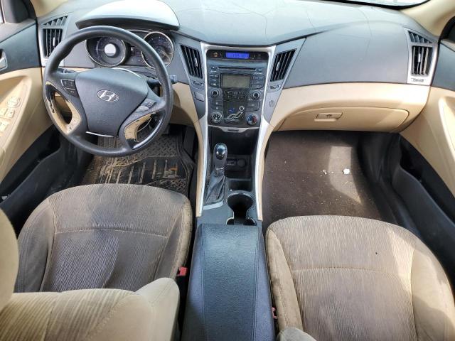 صورة رقم 8 من المزاد - 2012 HYUNDAI SONATA GLS مع VIN 5NPEB4AC2CH354934