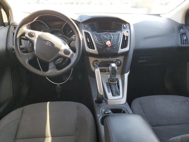 Photo 8 from auction – 2012 FORD FOCUS SEL with VIN 1FAHP3M23CL453548