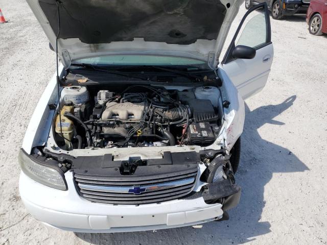 Photo 11 from auction – 2003 CHEVROLET MALIBU with VIN 1G1ND52J33M580654