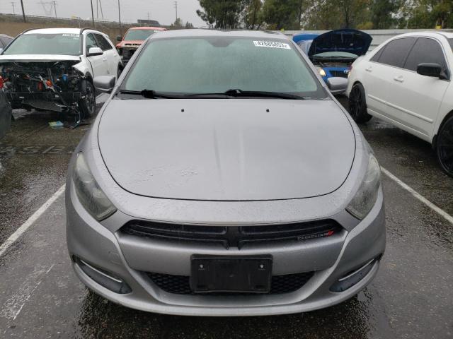 Photo 5 from auction – 2015 DODGE DART SXT with VIN 1C3CDFBB7FD228506