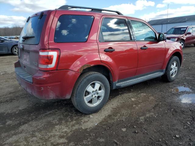 Photo 3 from auction – 2012 FORD ESCAPE XLT with VIN 1FMCU0D77CKC62532