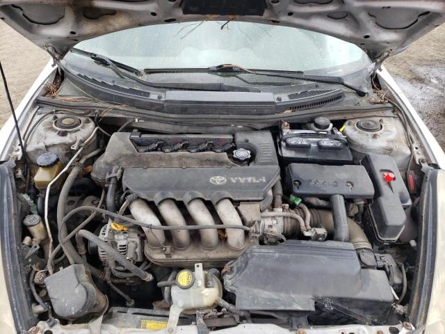 Photo 11 from auction – 2000 TOYOTA CELICA GT- with VIN JTDDY38TXY0033657