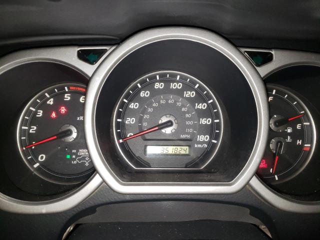 Photo 9 from auction – 2003 TOYOTA 4RUNNER LI with VIN JTEBT17R830020779