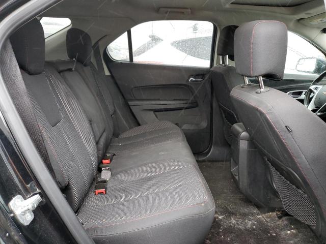 Photo 11 from auction – 2012 CHEVROLET EQUINOX LT with VIN 2GNALDEK5C6305347