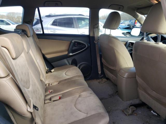 Photo 10 from auction – 2010 TOYOTA RAV4 with VIN JTMBF4DV7A5033280