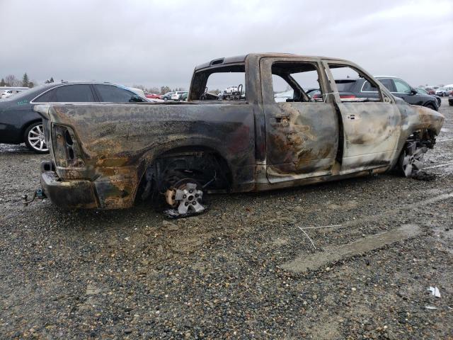 Photo 3 from auction – 2019 RAM 1500 CLASS with VIN 1C6RR7KT2KS621154