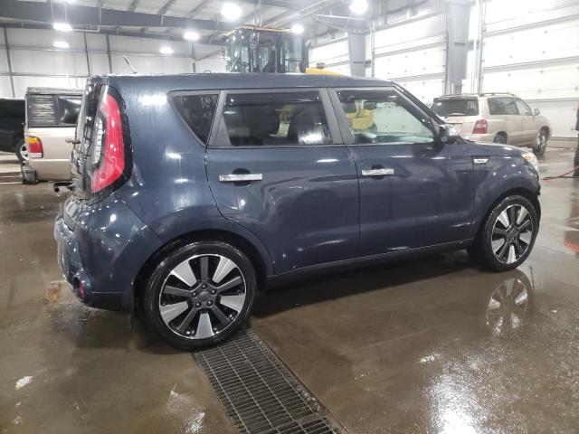 Photo 3 from auction – 2014 KIA SOUL ! with VIN KNDJX3A50E7029282