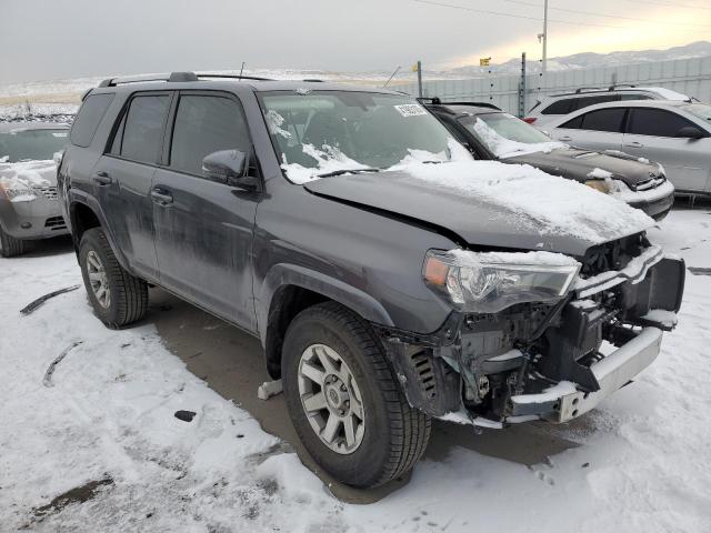Photo 4 from auction – 2016 TOYOTA 4RUNNER SR with VIN JTEBU5JR5G5376533