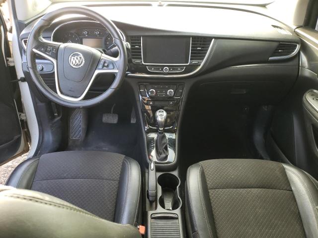 Photo 8 from auction – 2018 BUICK ENCORE PRE with VIN KL4CJASB0JB656228