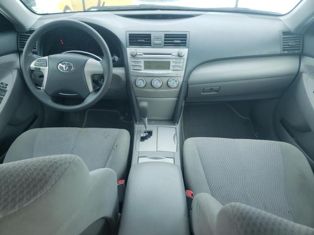 Photo 8 from auction – 2010 TOYOTA CAMRY BASE with VIN 4T1BF3EKXAU552565