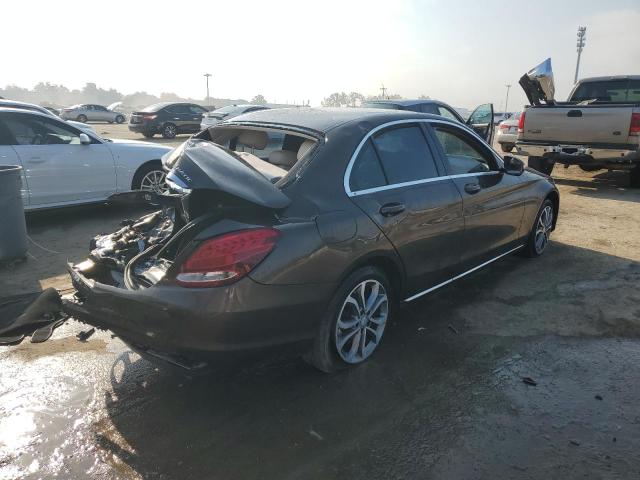 Photo 3 from auction – 2015 MERCURY C300 with VIN 55SWF4KB6FU007509