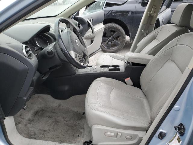 Photo 7 from auction – 2013 NISSAN ROGUE S with VIN JN8AS5MT4DW008979