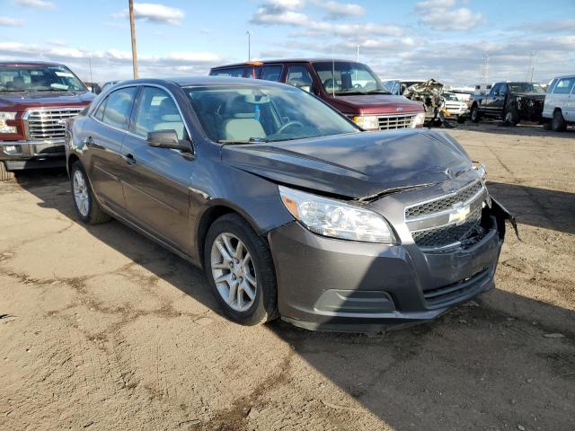 Photo 4 from auction – 2013 CHEVROLET MALIBU 1LT with VIN 1G11C5SA7DF213585