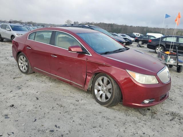 Photo 4 from auction – 2011 BUICK LACROSSE C with VIN 1G4GC5GD3BF292797