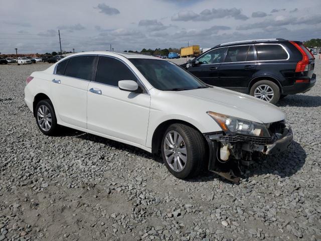 Photo 4 from auction – 2012 HONDA ACCORD EXL with VIN 1HGCP3F84CA040928