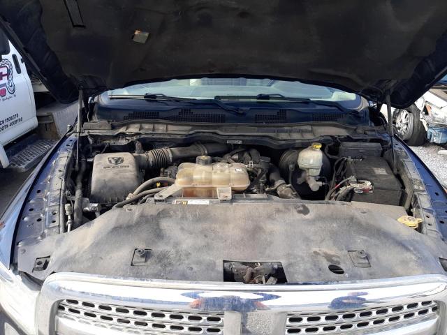 Photo 11 from auction – 2016 RAM 1500 LARAM with VIN 1C6RR7VM0GS309443