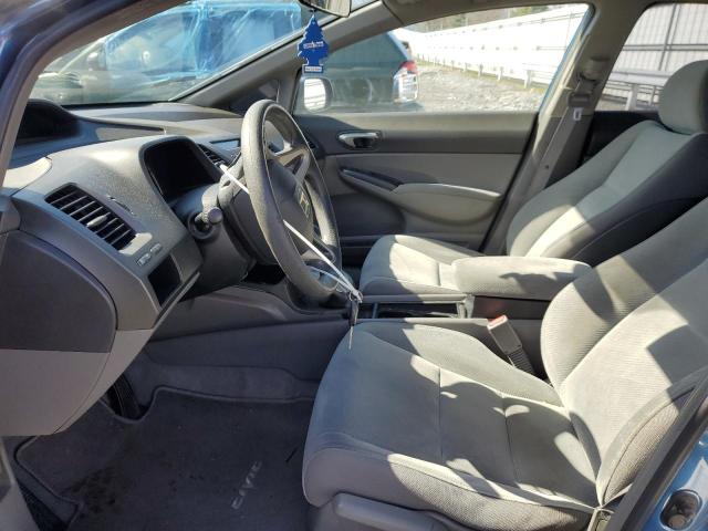 Photo 7 from auction – 2010 HONDA CIVIC LX with VIN 2HGFA1F54AH501732