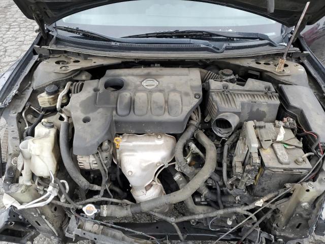 Photo 11 from auction – 2010 NISSAN ALTIMA BAS with VIN 1N4AL2AP1AN520012