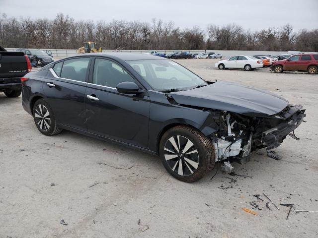 Photo 4 from auction – 2021 NISSAN ALTIMA SV with VIN 1N4BL4DV5MN348338