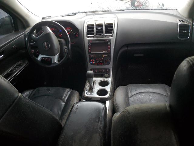 Photo 8 from auction – 2007 GMC ACADIA SLT with VIN 1GKEV33717J117905