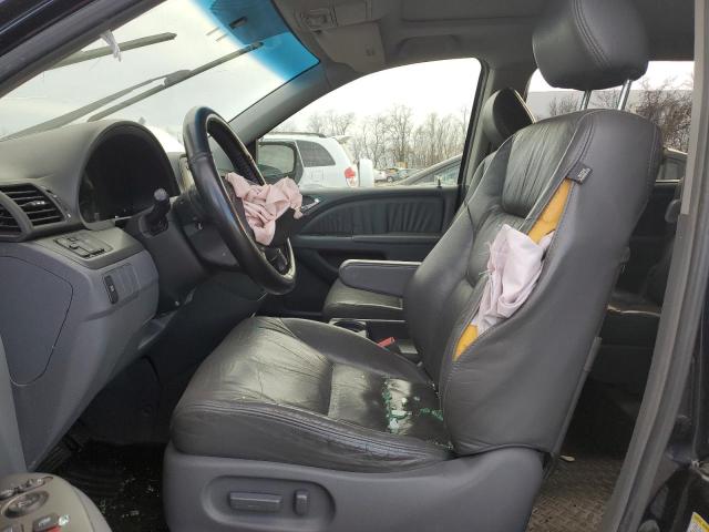 Photo 7 from auction – 2006 HONDA ODYSSEY EX with VIN 5FNRL38636B017846