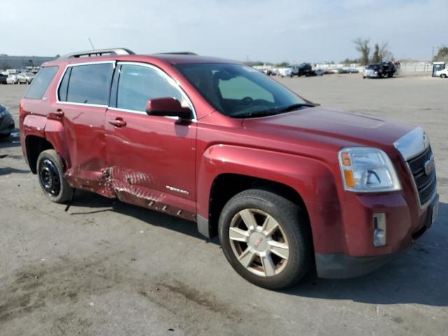 Photo 4 from auction – 2012 GMC TERRAIN SL with VIN 2GKFLVEK4C6220413