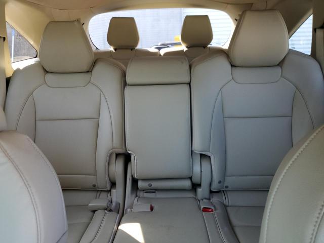 Photo 10 from auction – 2018 ACURA MDX with VIN 5J8YD4H30JL021042