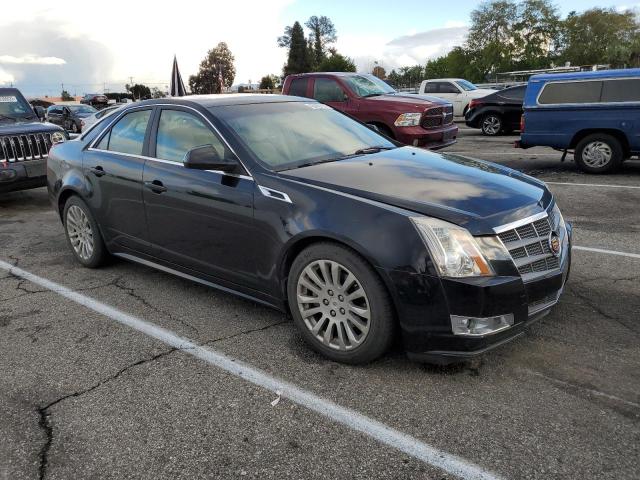 Photo 4 from auction – 2011 CADILLAC CTS PREMIU with VIN 1G6DP5ED0B0136530