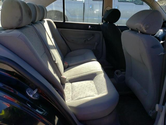 Photo 10 from auction – 2000 VOLKSWAGEN JETTA GL with VIN 3VWRA29MXYM084517