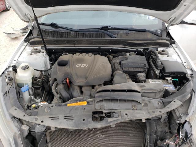 Photo 11 from auction – 2015 KIA OPTIMA EX with VIN 5XXGN4A72FG515074