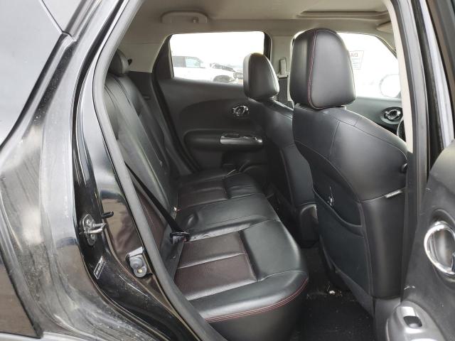 Photo 11 from auction – 2011 NISSAN JUKE S with VIN JN8AF5MR3BT014294