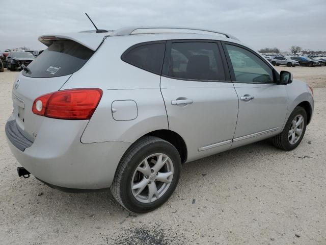 Photo 3 from auction – 2011 NISSAN ROGUE S with VIN JN8AS5MT3BW163973