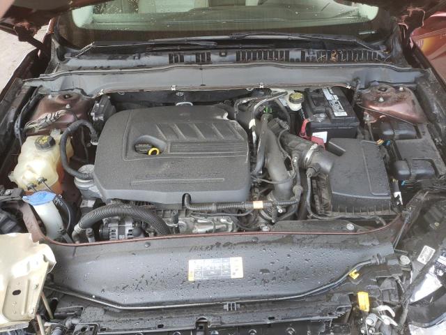 Photo 11 from auction – 2015 FORD FUSION SE with VIN 3FA6P0HD4FR123778