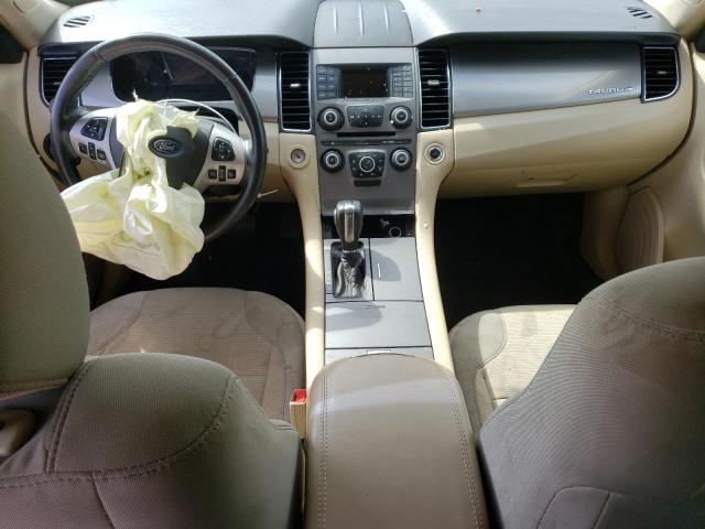 Photo 8 from auction – 2013 FORD TAURUS SEL with VIN 1FAHP2E8XDG172077