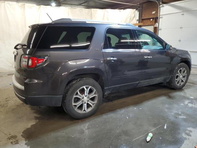 Photo 3 from auction – 2013 GMC ACADIA SLT with VIN 1GKKRRKD1DJ192438