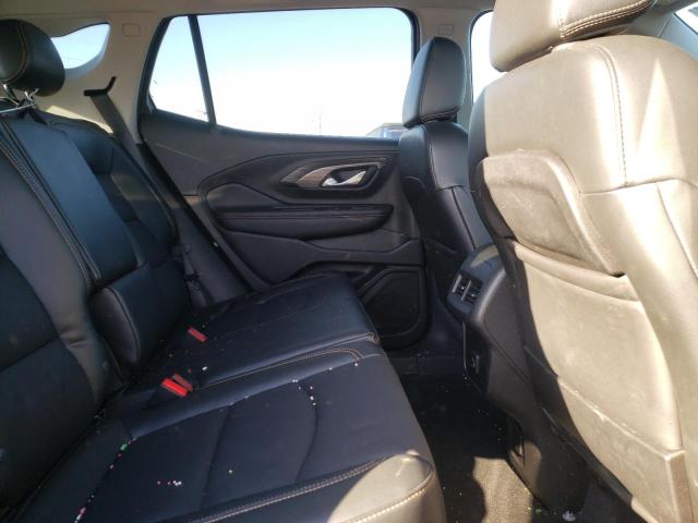Photo 10 from auction – 2018 GMC TERRAIN SL with VIN 3GKALVEX8JL253249