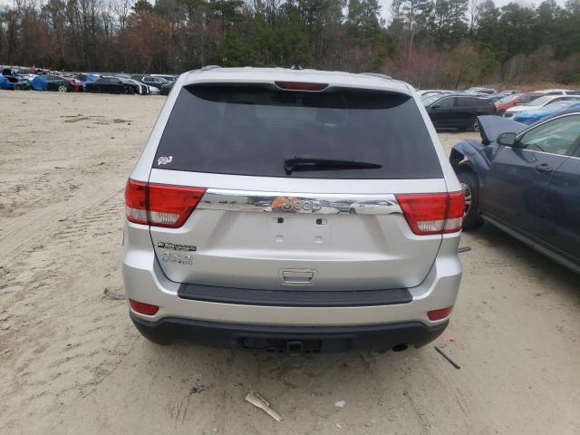 Photo 6 from auction – 2012 JEEP GRAND CHER with VIN 1C4RJFAG3CC288019