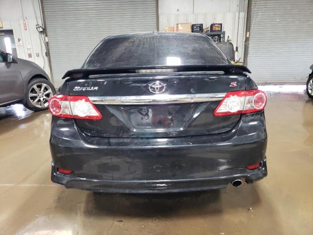 Photo 6 from auction – 2012 TOYOTA COROLLA BA with VIN 2T1BU4EE6CC911873