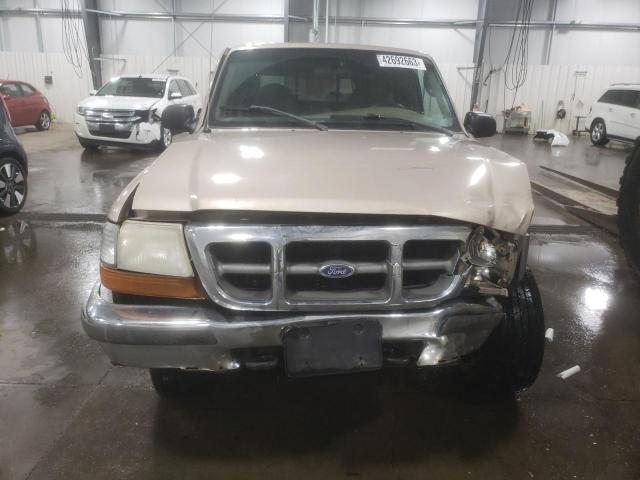 Photo 5 from auction – 1998 FORD RANGER SUP with VIN 1FTZR15U6WPB23140