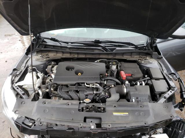 Photo 11 from auction – 2020 NISSAN ALTIMA S with VIN 1N4BL4BV2LC217669